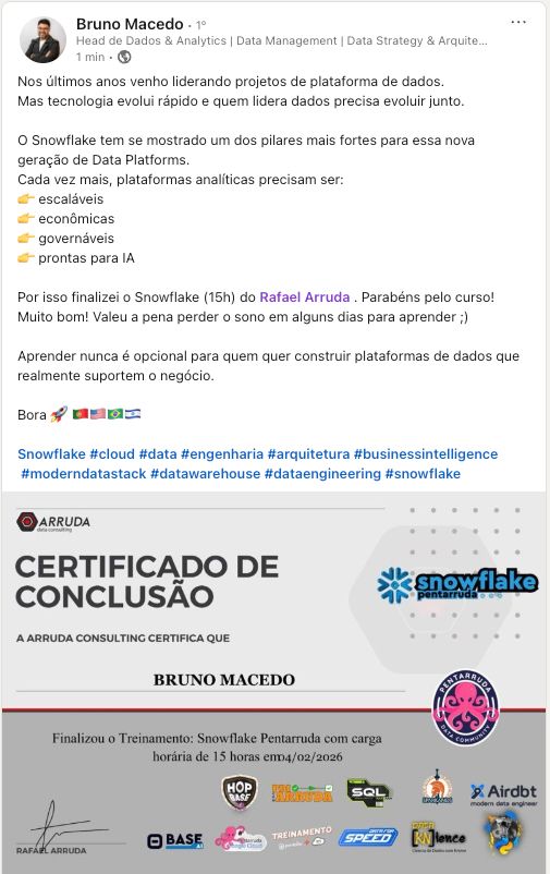 Depoimento