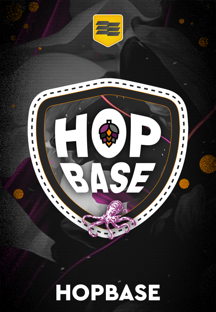 Formação Hopbase
