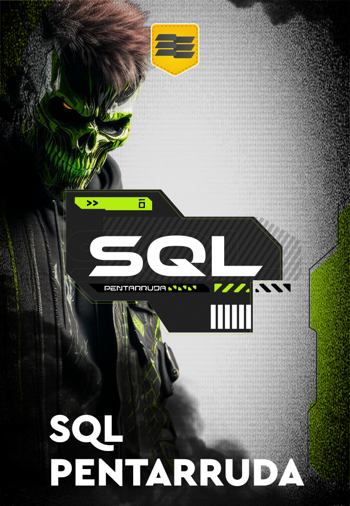 Formação SQL