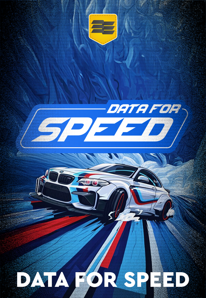 Formação Data For Speed