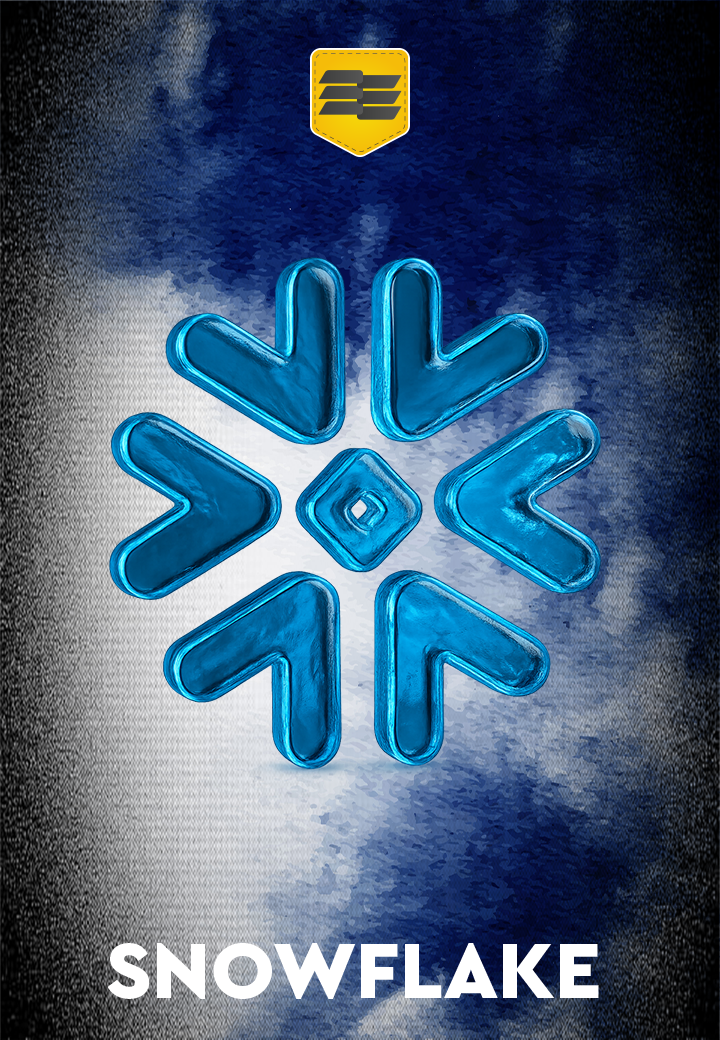 Formação Snowflake